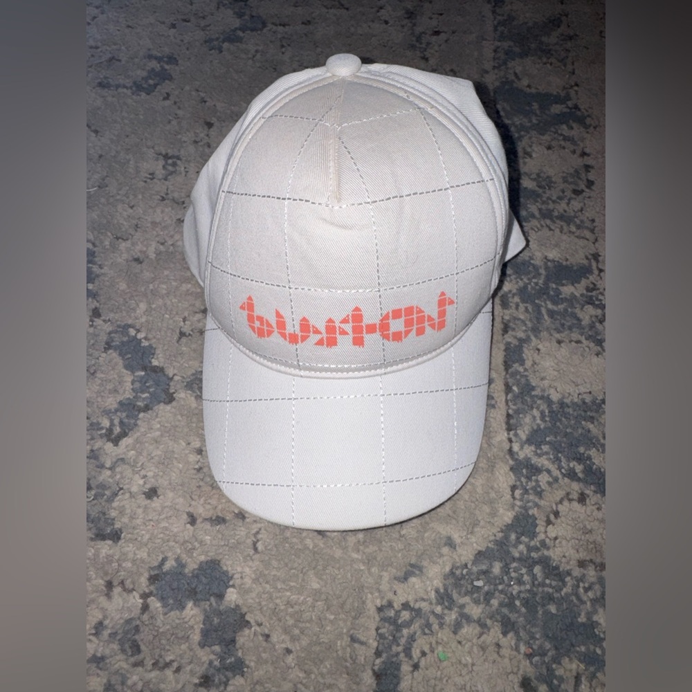 Burton Women’s Hat NWT